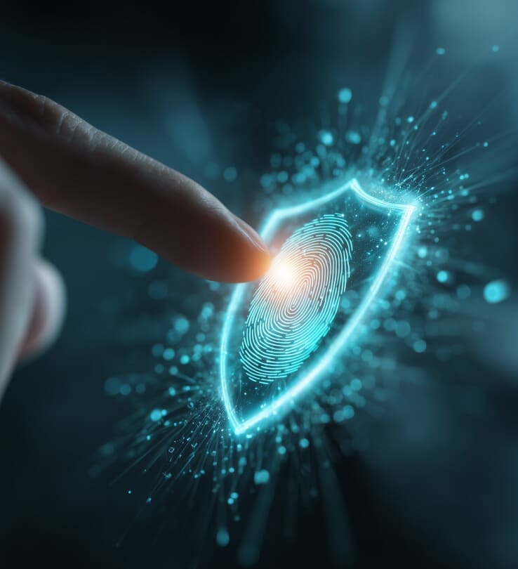 Digital Security