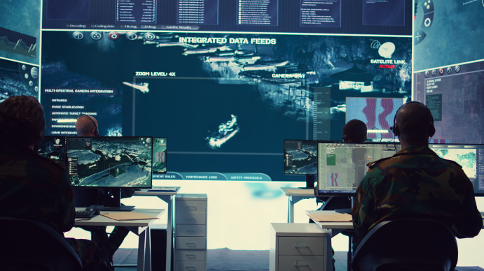 NIST CSF Implementation