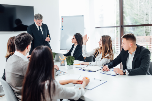 Information Security Training